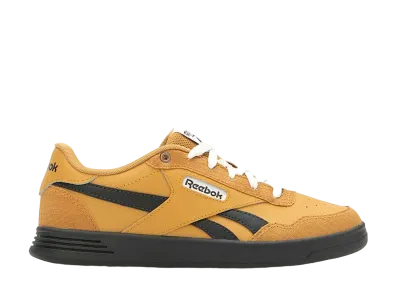 Reebok Court Advance "Heritage Gold"