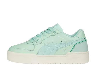 Puma CA Pro Lux Cord "Minty Burst/Warm White"