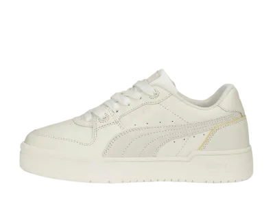 Puma CA Pro Lux Cord "Warm White/Clementine"
