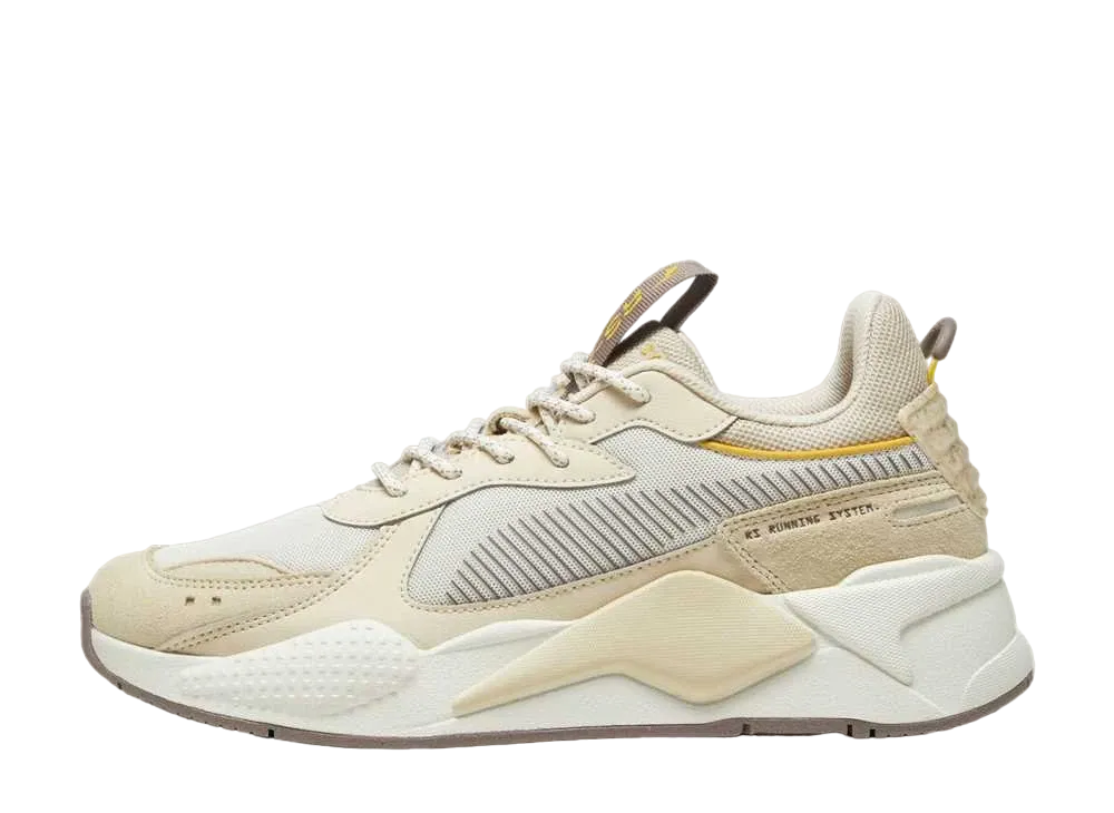 プーマ RS-X エレベイテッド ハイク "アルパインスノー/グラノーラ"
