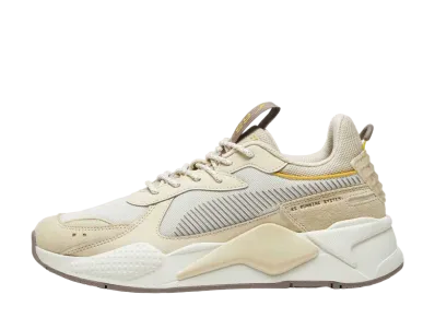 Puma RS-X Elevated Hike "Alpine Snow/Granola"