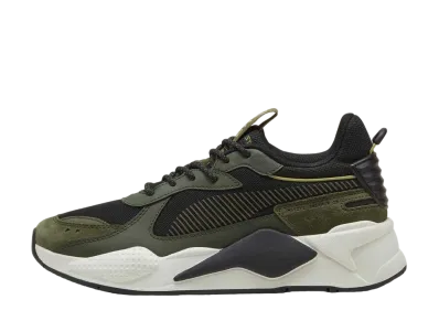 Puma RS-X Elevated Hike "Puma Black/Myrtle"