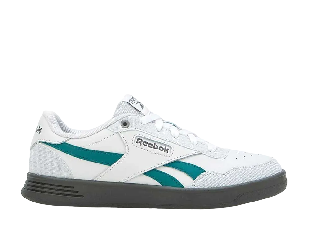 リーボック コートアドバンス "グレー"