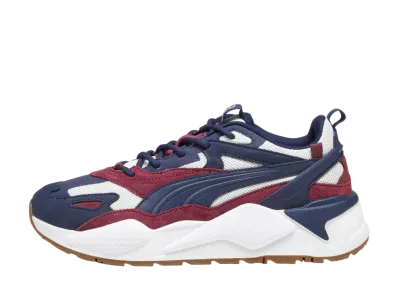 Puma RS-X Efekt Premium "Sedate Gray/Puma Navy"