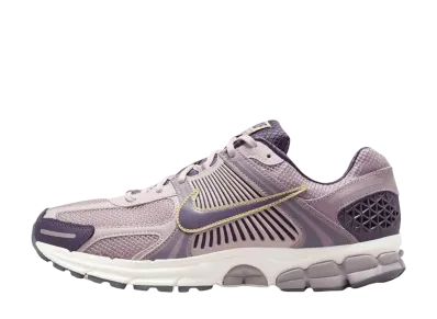 Nike Zoom Vomero 5 "Platinum Violet/Light Violet Ore/Team Gold/Dark Raisin"