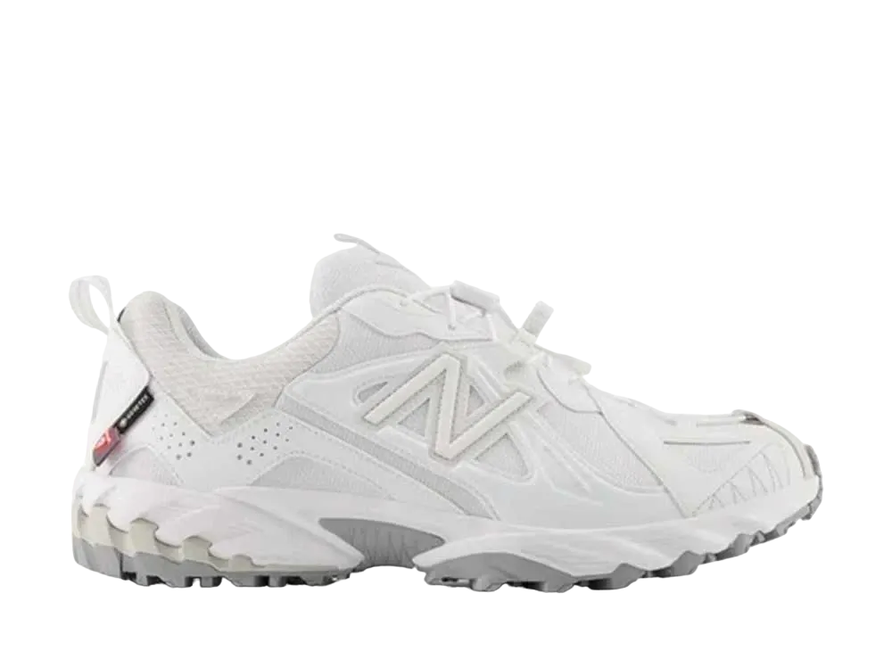 New Balance 610 GORE-TEX "White"