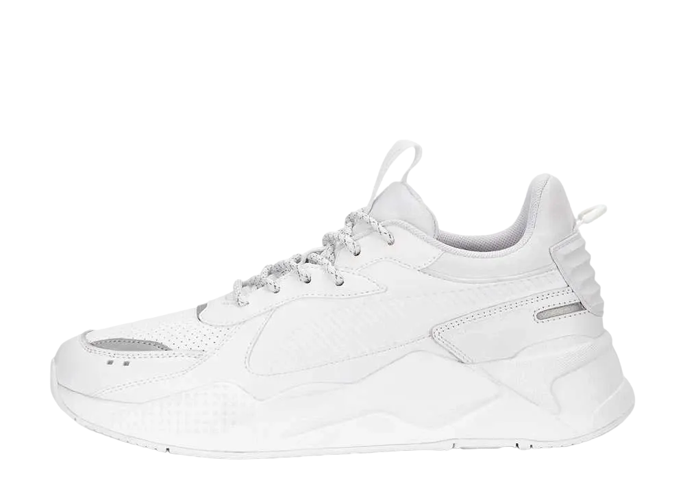 プーマ RS-X トリプル "プーマホワイト"