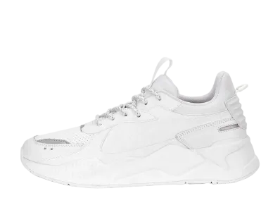 Puma RS-X Triple "Puma White"