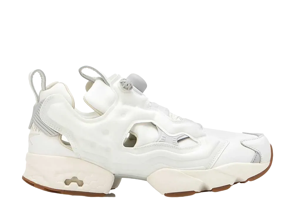 リーボック インスタポンプフューリー94 "ペールグレー"