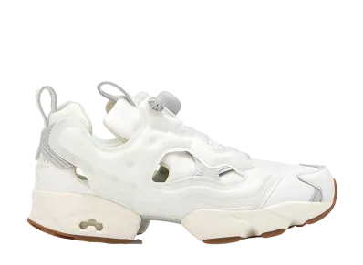 Reebok Instapump Fury 94 "Pale Grey"