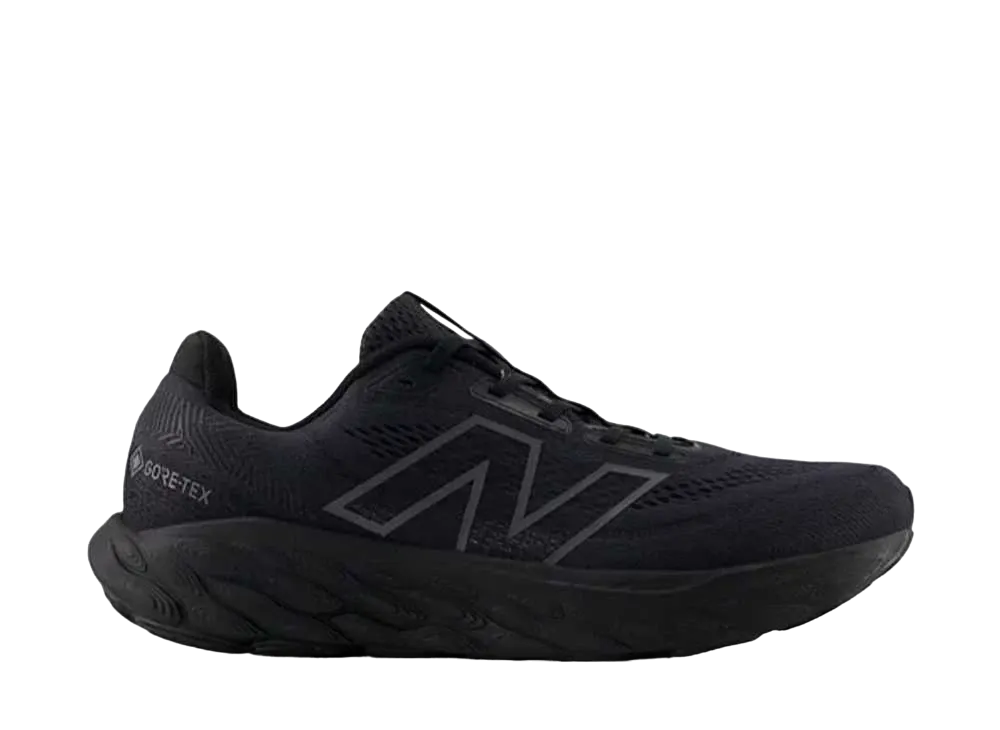 New Balance Fresh Foam X 880V14 GORE-TEX "Black"