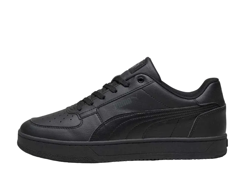 プーマ ケーブン2.0 "プーマブラック/クールダークグレー"