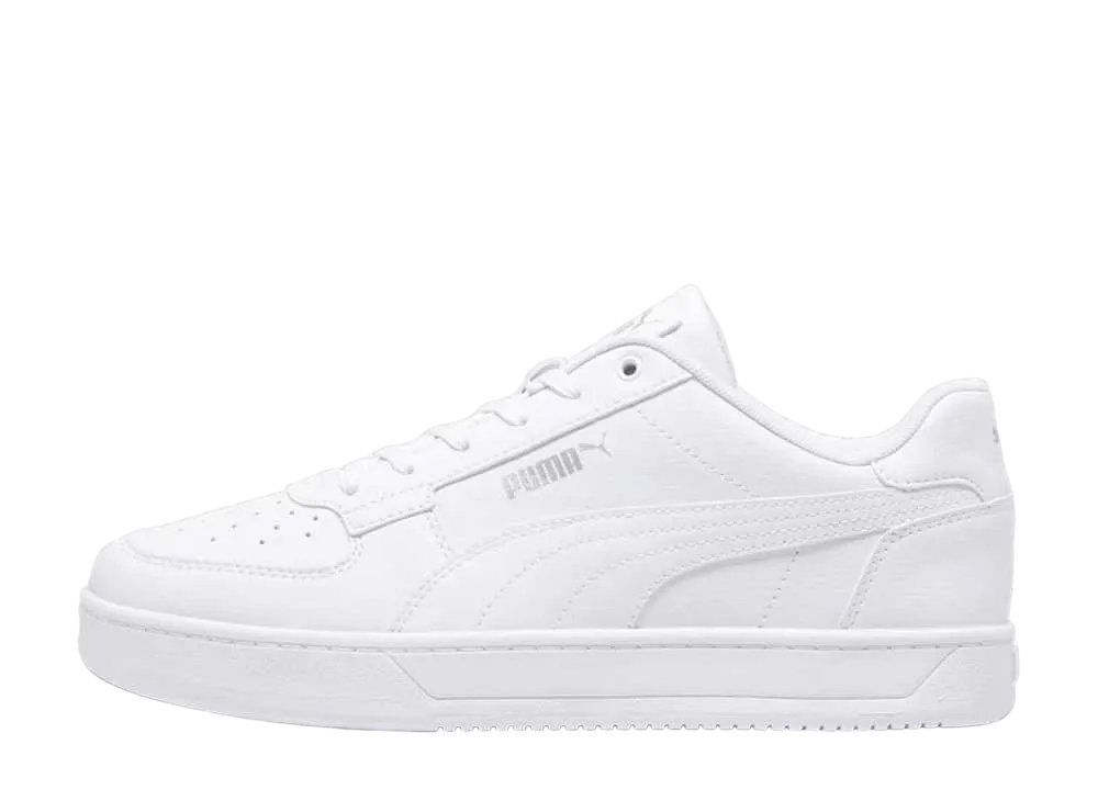 プーマ ケーブン2.0 "プーマホワイト/プーマシルバー"