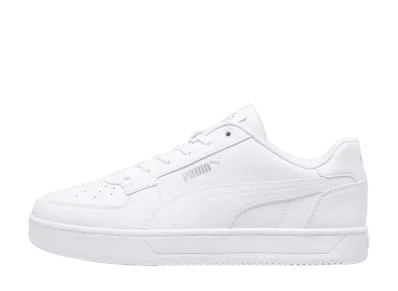 プーマ ケーブン2.0 "プーマホワイト/プーマシルバー"