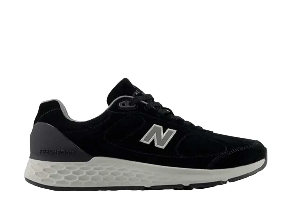 New Balance Fresh Foam 1880V1 "Black"