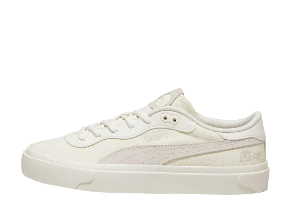 プーマ カプリ ロイヤル "アルパインスノー/ウォームホワイト"