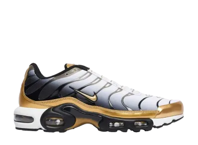 Foot Locker × Nike Air Max Plus PRM "50th Anniversary"