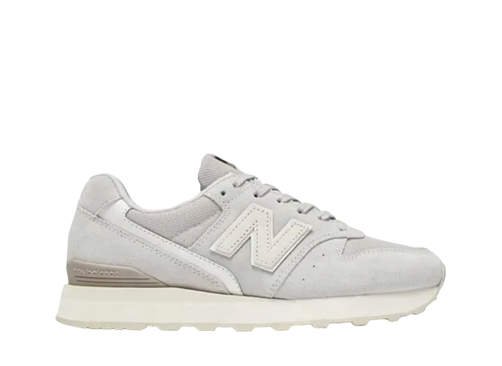 New Balance Women's WL996T "Gray"