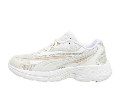 Puma Teveris Nitro Vortex "Alpine Snow/Warm White"