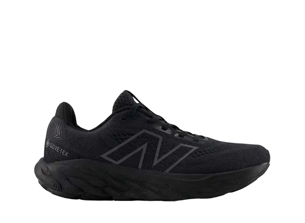 New Balance Women's Fresh Foam X 880V14 GORE-TEX "Black"