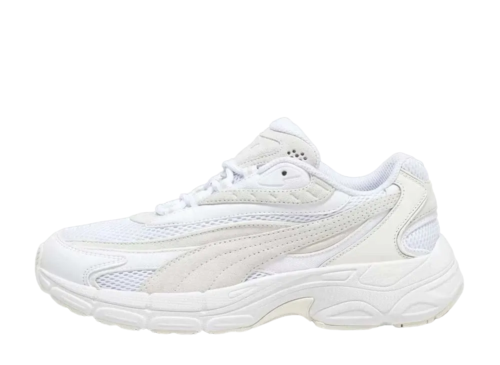 Puma Teveris Nitro Vortex "Puma White/Warm White"