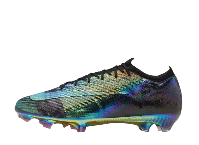 Nike Mercurial Vapor 16 Elite SE FG "Black"