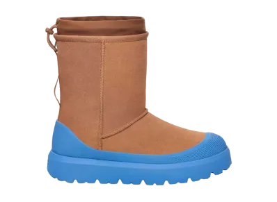 UGG Classic Short Weather Hybrid "Chestnut/Big Sky"