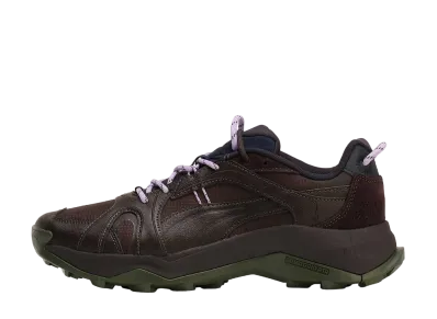 Puma Explore Nitro SPS "Flat Dark Gray/Myrtle"