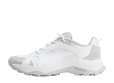 Puma Explore Nitro SPS "Puma White/Ash Gray"