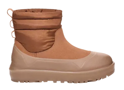 UGG Classic Mini Mod "Chestnut"