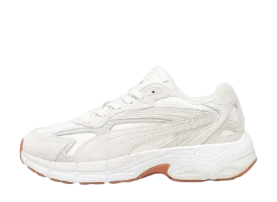Puma Teveris Nitro Corduroy "Frosted Ivory/Puma White"