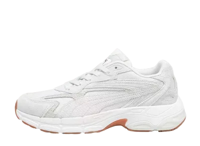 Puma Teveris Nitro Corduroy "Glacial Gray/Puma White"