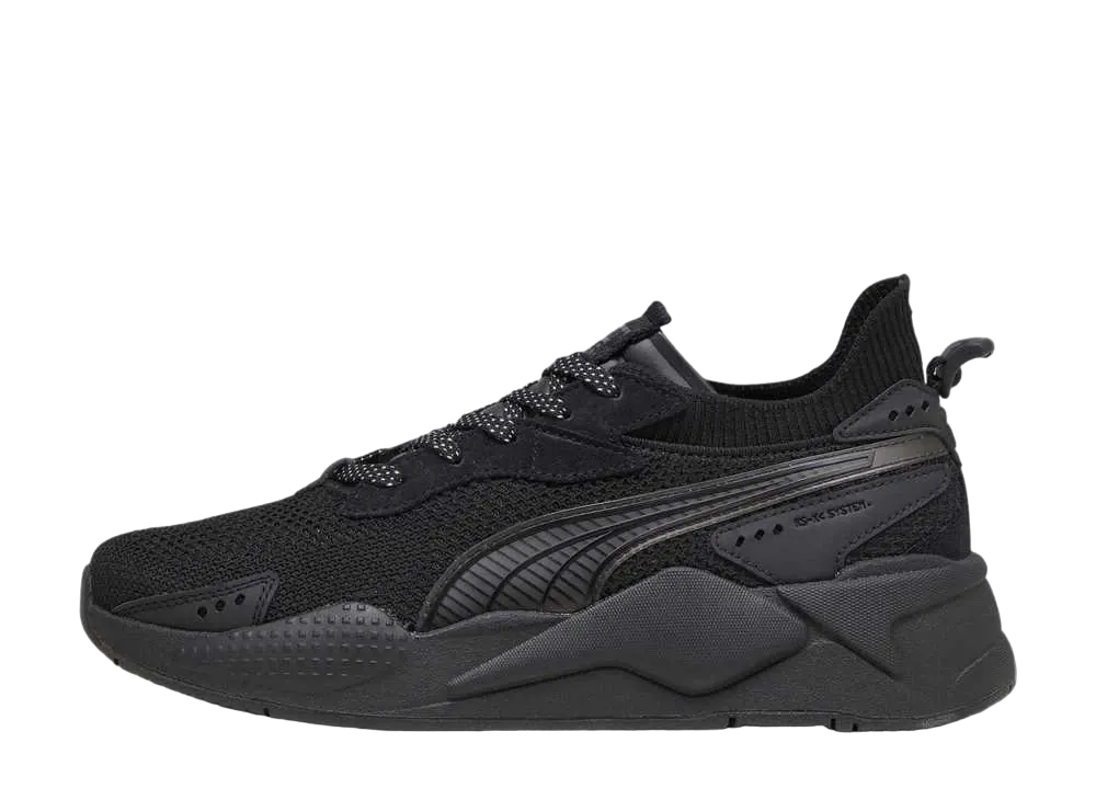 プーマ RS-XK "プーマブラック"