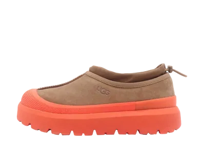 UGG Tasman Weather Hybrid "Chestnut/Orange"