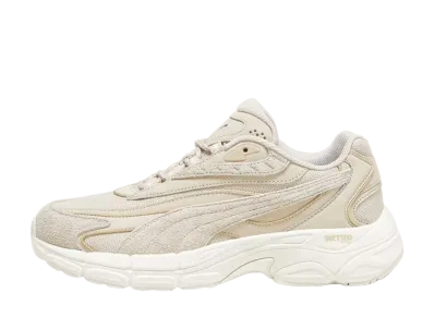Puma Teveris Nitro Vortex Hairy "Granola/Frosted Ivory"