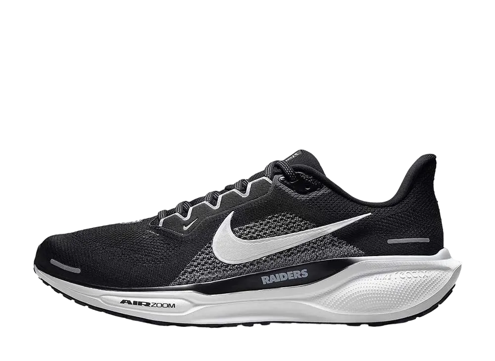 ナイキ エアズーム ペガサス41 NFL "ラスベガスレイダース"