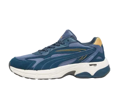 Puma Teveris Nitro Canyons "Inky Blue/Dark Night"