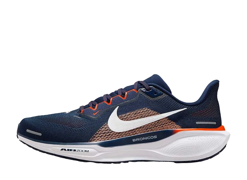 ナイキ エアズーム ペガサス41 NFL "デンバーブロンコス"