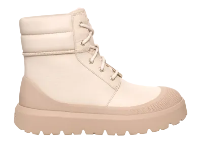 UGG Neumel High Weather Hybrid "Birch/White Pepper"