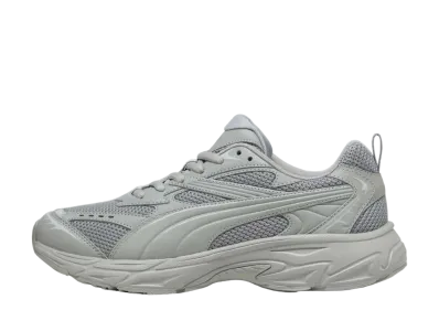 Puma Morphic Base "Smokey Gray/Ash Gray"