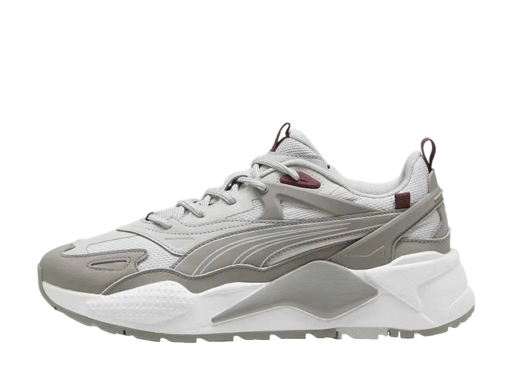 Puma RS-X Efekt Lux "Ash Gray/Concrete Gray"