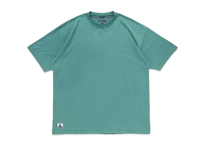 DESCENDANT Spyhop SS "Green"