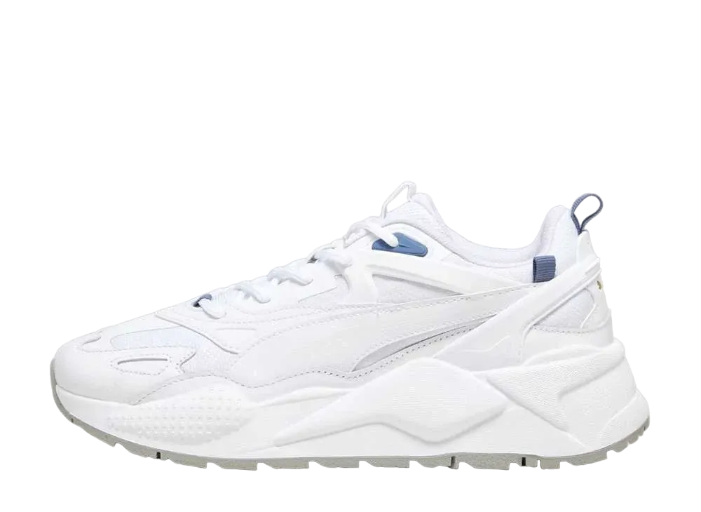 Puma RS-X Efekt Lux "Puma White/Smokey Gray"