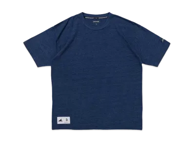 DESCENDANT Horizon Indigo SS "Indigo"