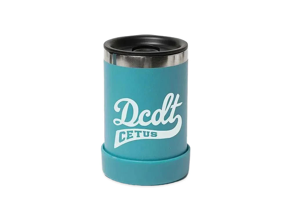 DESCENDANT Dorsal 12Oz Cooler Cup Hydro Flask "Tesl"