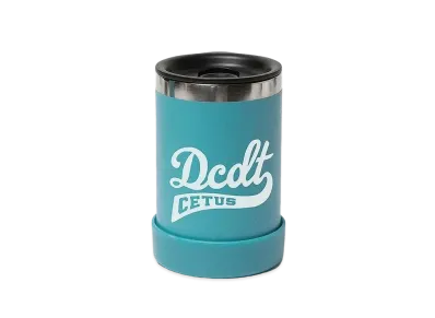 DESCENDANT Dorsal 12Oz Cooler Cup Hydro Flask "Tesl"