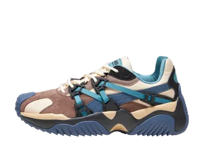 Puma Voltaire Hike "Cashew/Bold Blue"