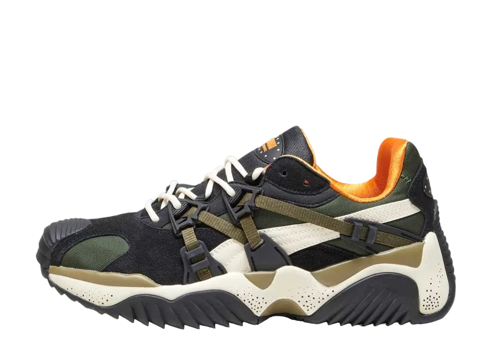 Puma Voltaire Hike "Myrtle/Olive Drab"