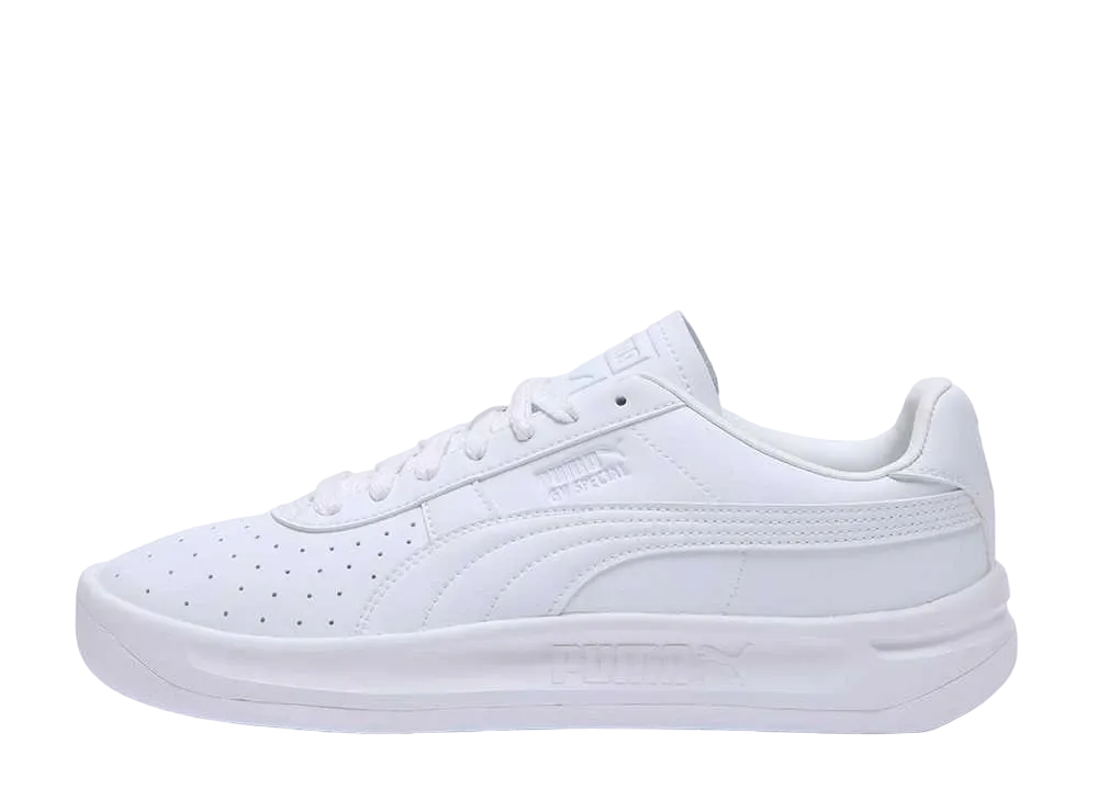 プーマ GVスペシャル ランドリー ボーイズ "プーマホワイト"