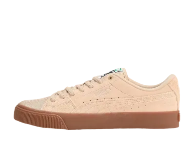 Puma Suede Skate Nitro Winterrise "Toasted Almond/Gum"
